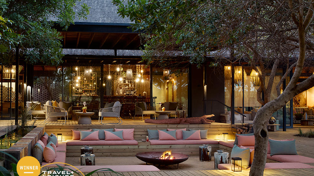 South Africa - 4-day Sabi Sand Safari with Lion Sands River Lodge - Tailored Driven