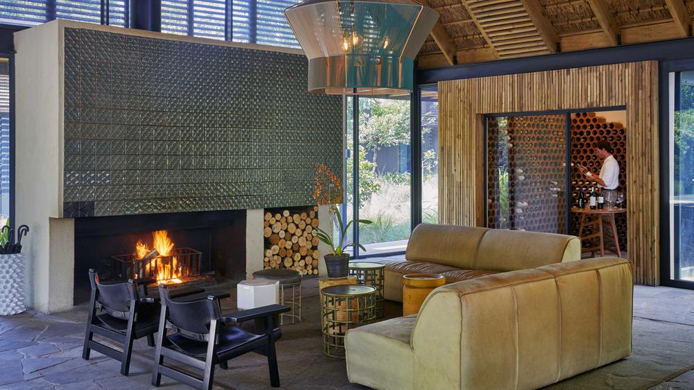 South Africa - 4-day Sabi Sand Safari with Lion Sands River Lodge - Private accommodated