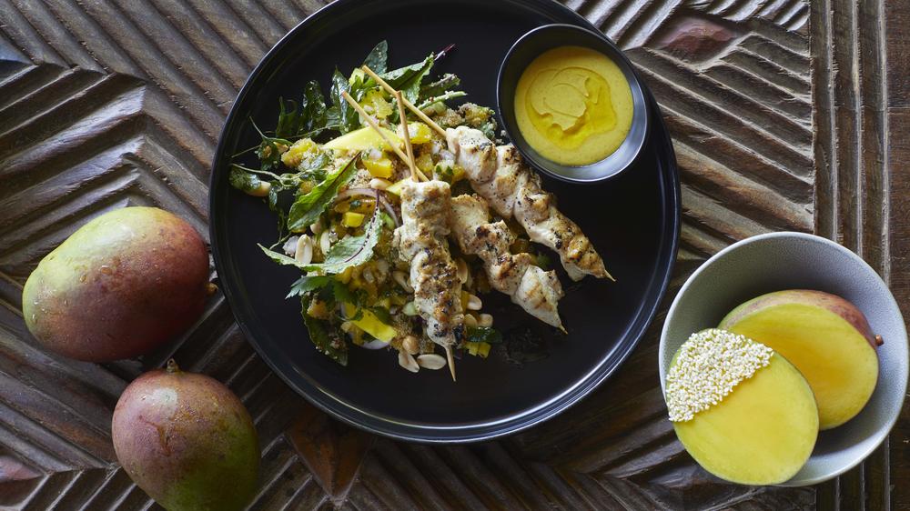 Lion Sands River Lodge