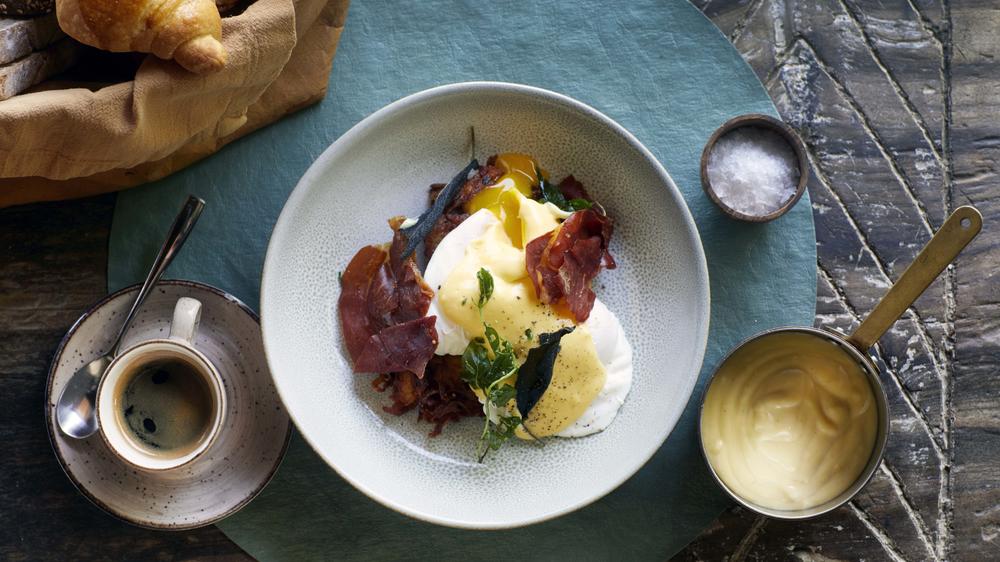 Lion Sands River Lodge