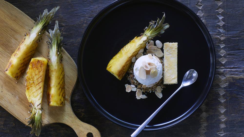 Lion Sands River Lodge