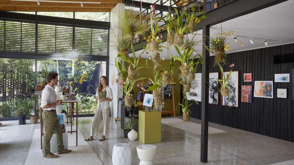 Lion Sands River Lodge