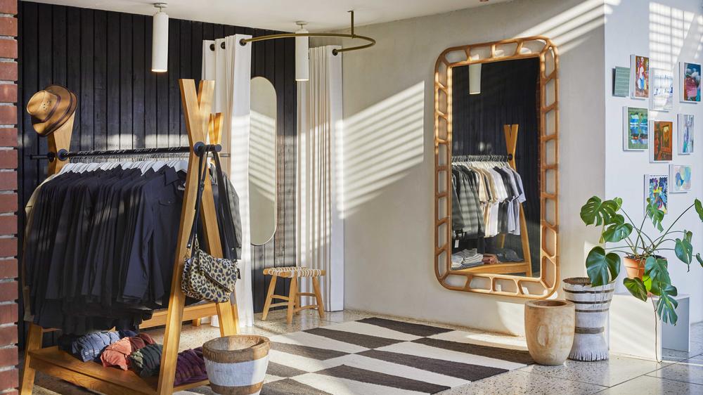 Lion Sands River Lodge