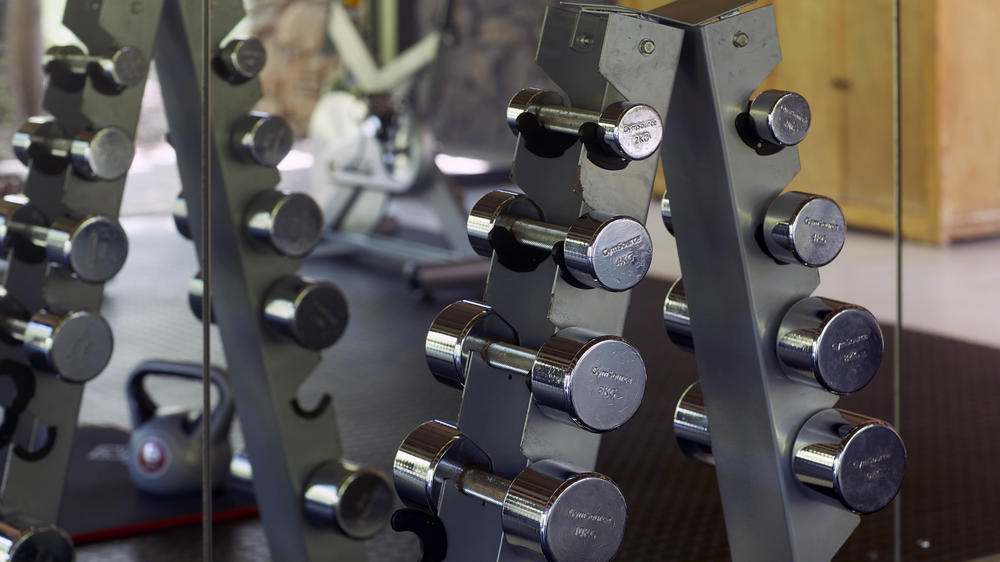 Lion Sands River Lodge