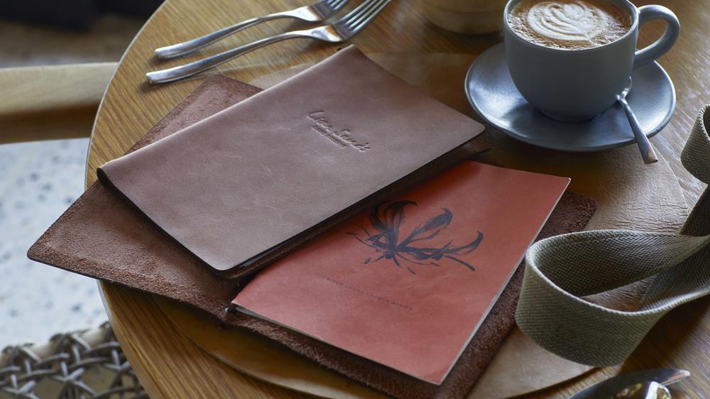 Lion Sands River Lodge