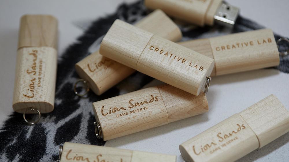 Lion Sands River Lodge