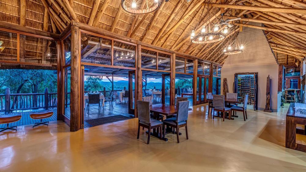 South Africa - 4-day Madikwe Safari with Etali Safari Lodge - Tailored Driven
