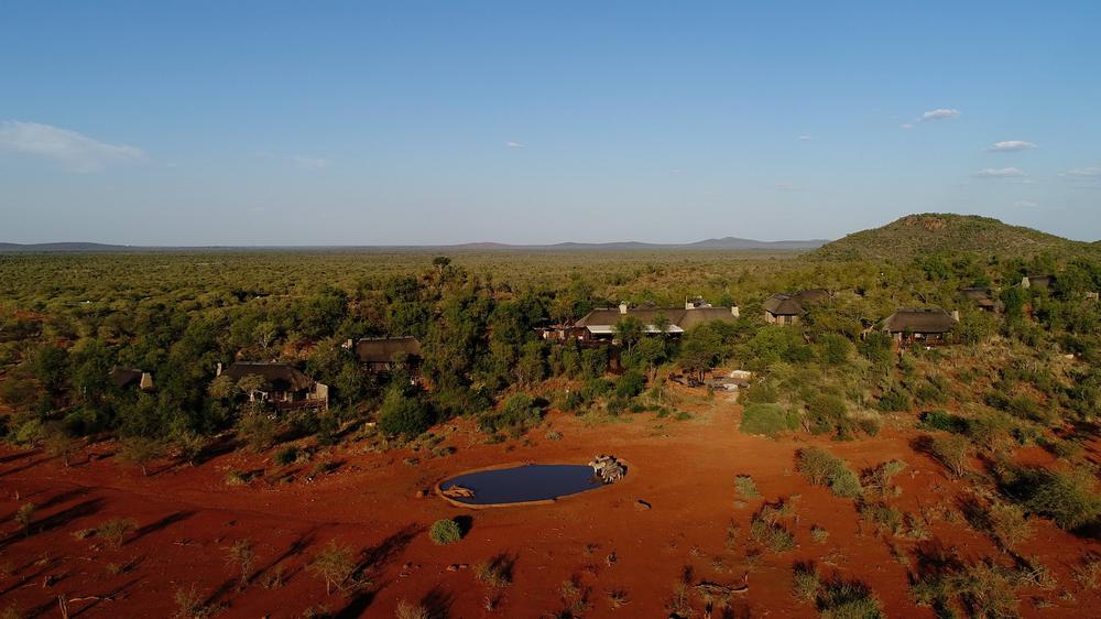 South Africa - 4-day Madikwe Safari with Etali Safari Lodge - Private accommodated