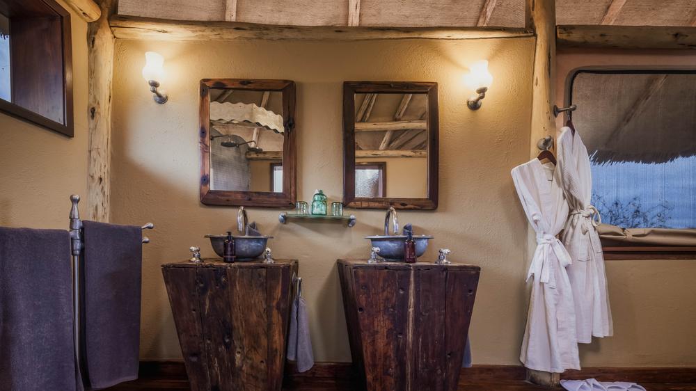 Elewana Tarangire Treetops