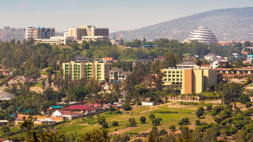 Kigali