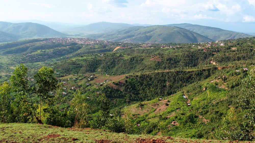 Kigali