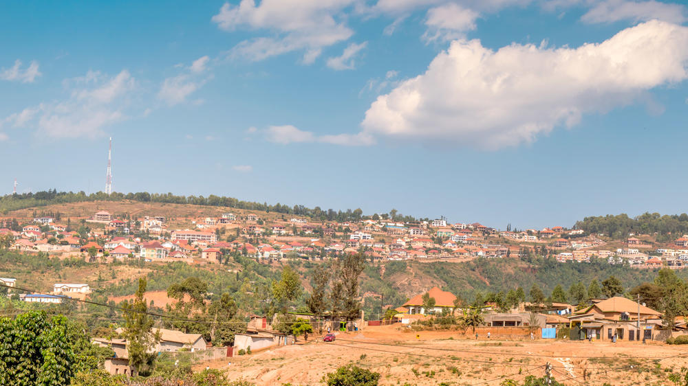 Kigali