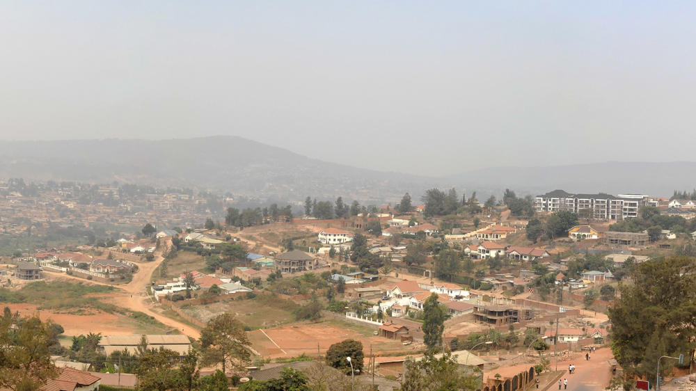 Kigali