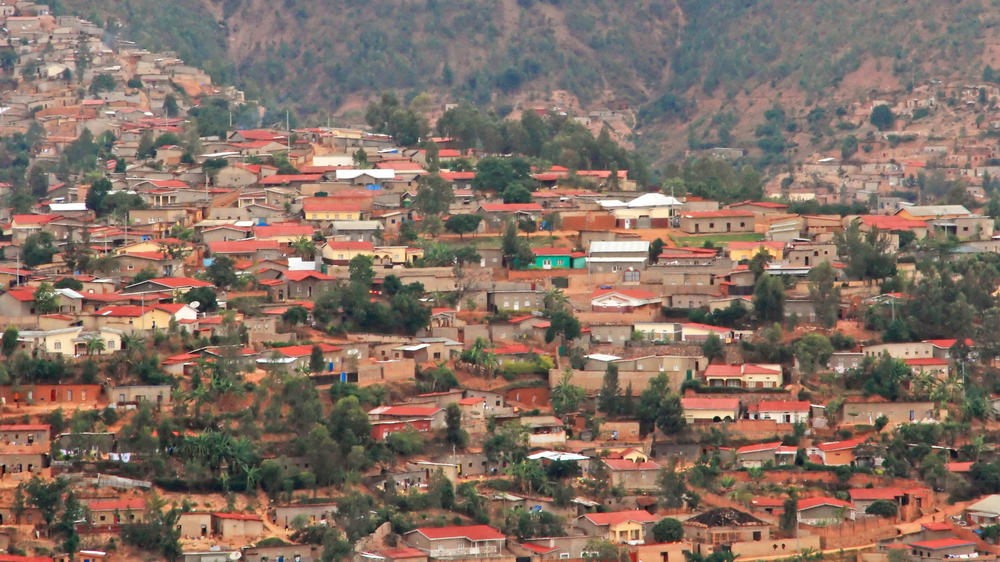 Kigali