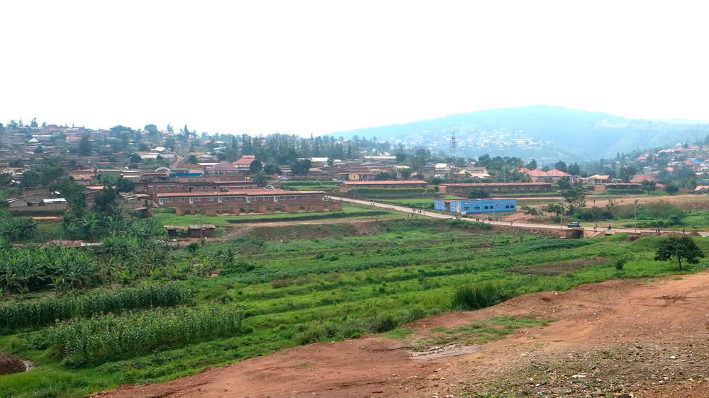 Kigali