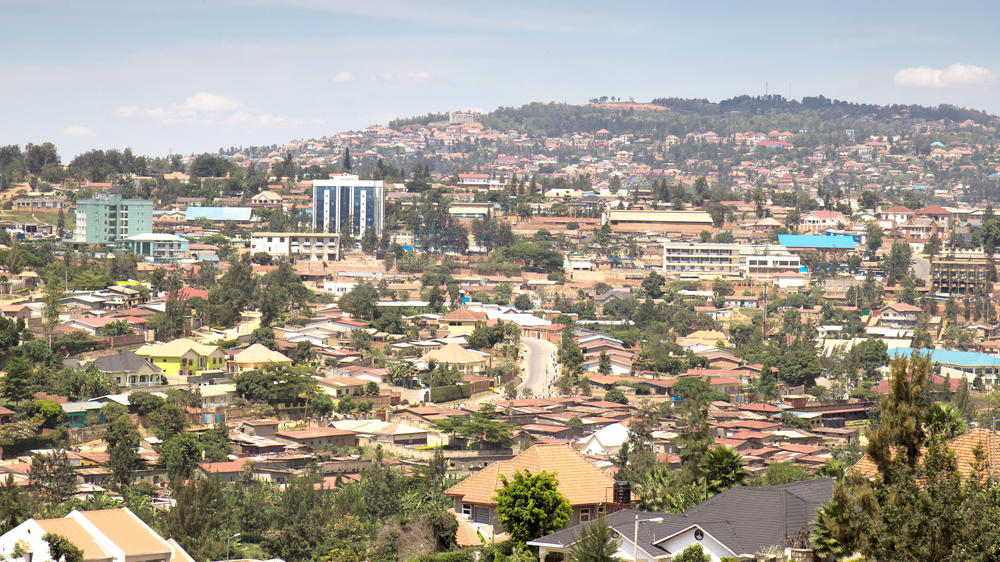 Kigali