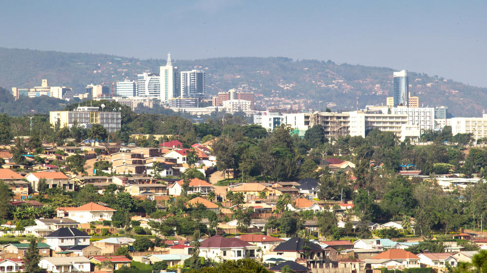 Kigali