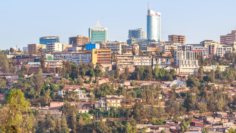 Kigali