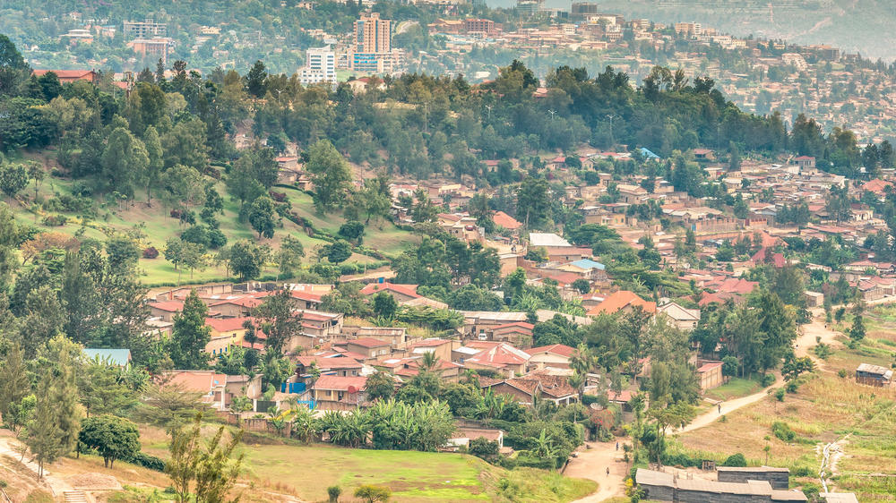 Kigali