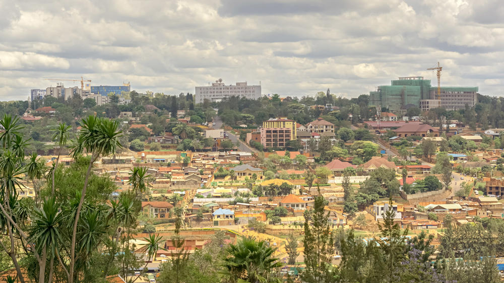 Kigali