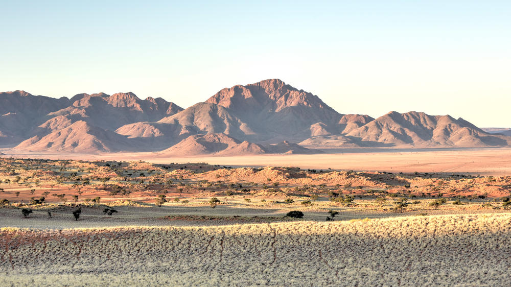 NamibRand Nature Reserve