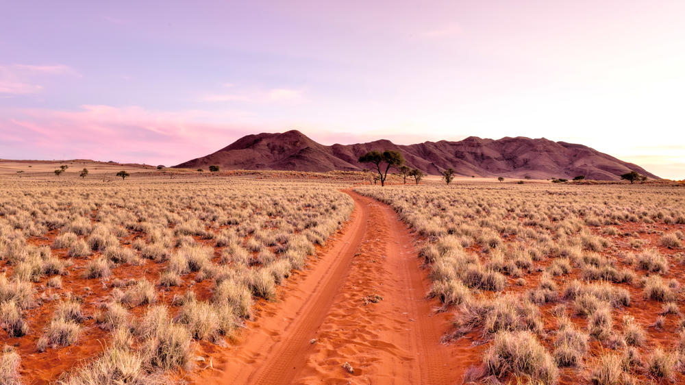 NamibRand Nature Reserve