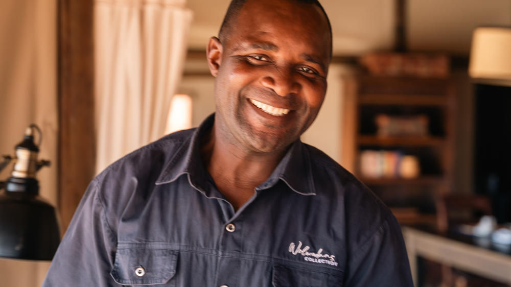 Wolwedans Desert Lodge