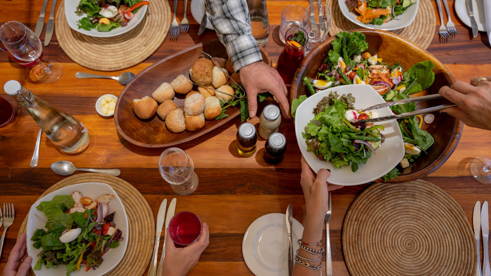 Wolwedans Desert Lodge