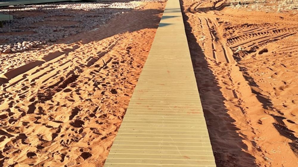 Wolwedans Desert Lodge