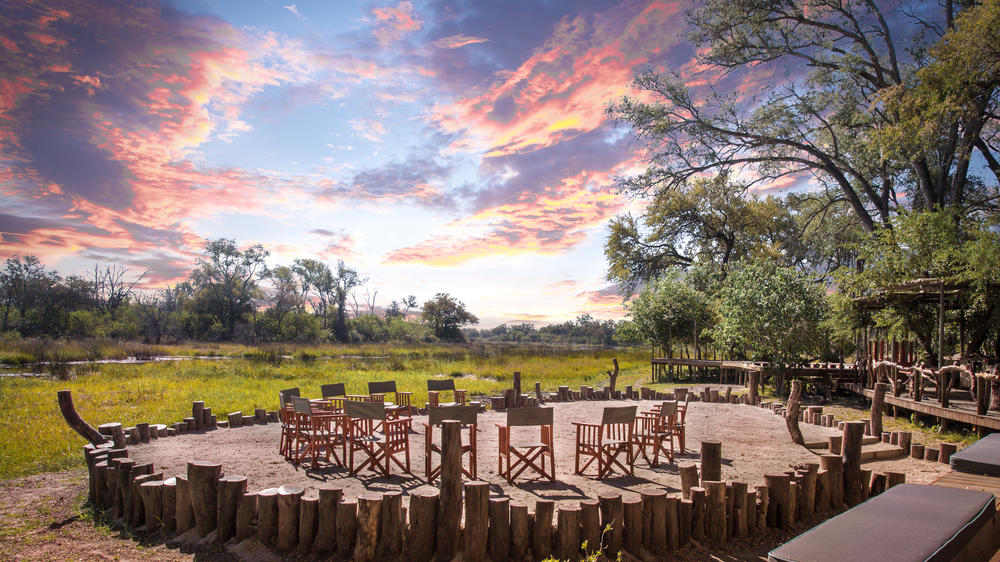 ATC- Saguni Safari Lodge