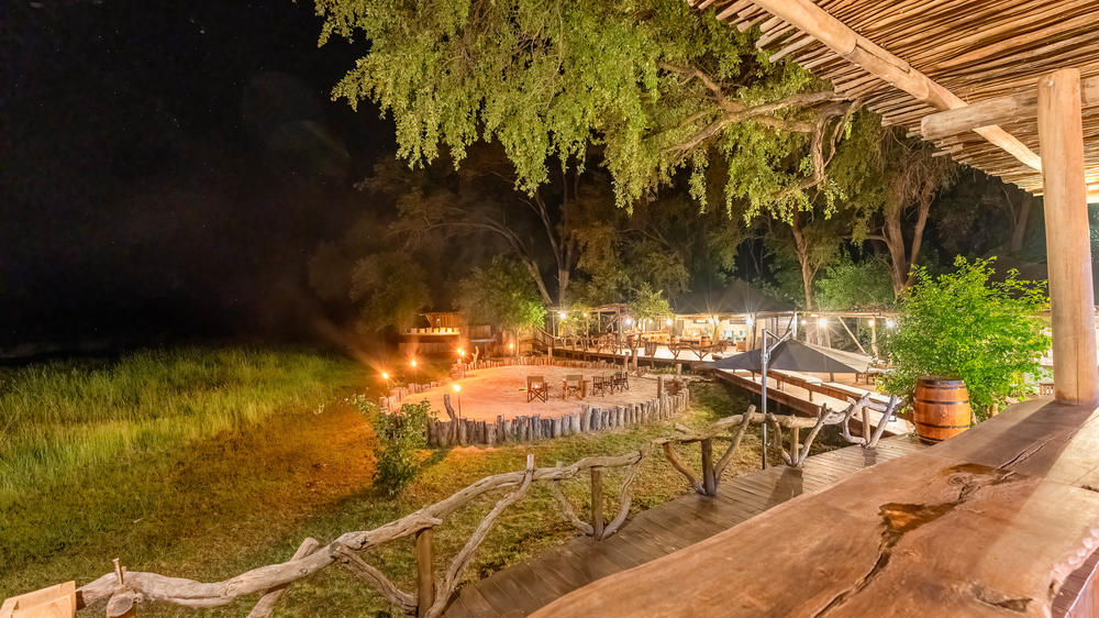 ATC- Saguni Safari Lodge