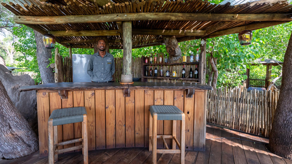 ATC- Saguni Safari Lodge