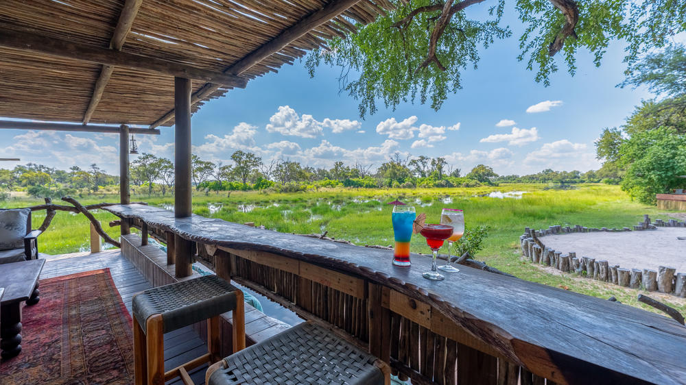 ATC- Saguni Safari Lodge