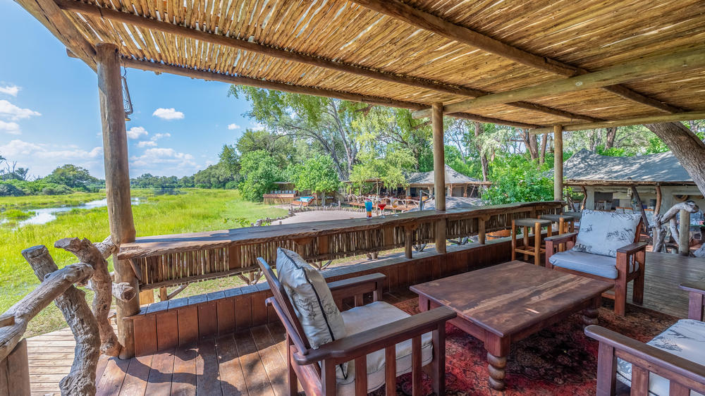 ATC- Saguni Safari Lodge