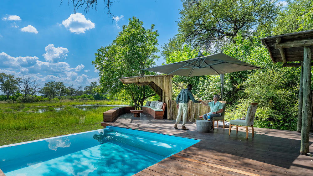 ATC- Saguni Safari Lodge