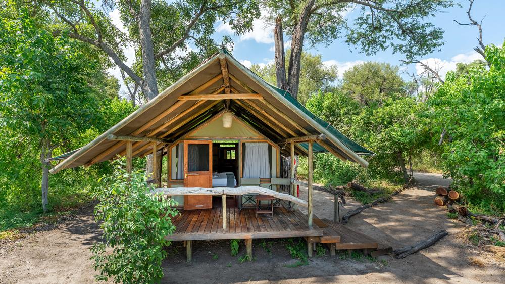 ATC- Saguni Safari Lodge