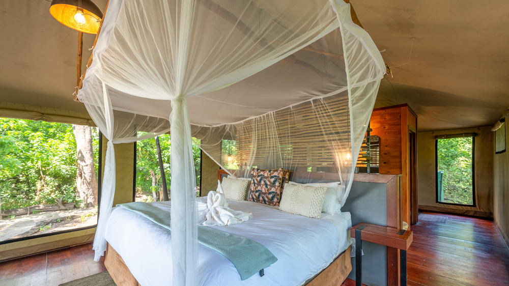 ATC- Saguni Safari Lodge