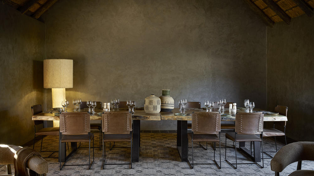 Arathusa Safari Lodge