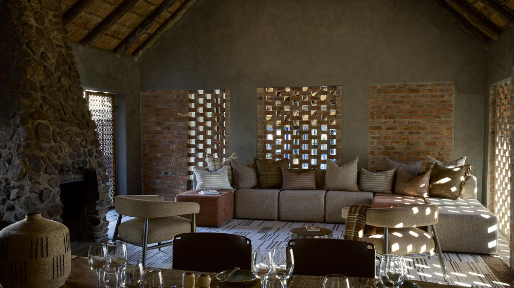 Arathusa Safari Lodge