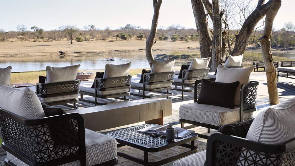 Arathusa Safari Lodge