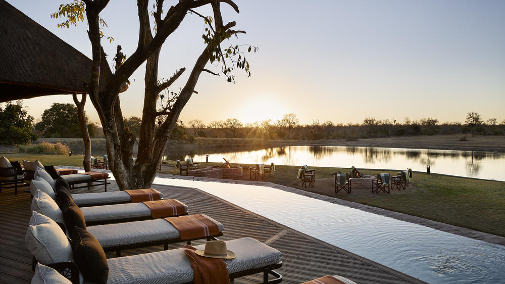 Arathusa Safari Lodge