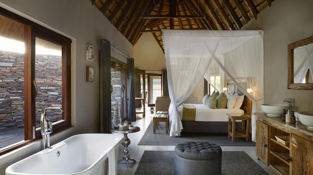 Arathusa Safari Lodge