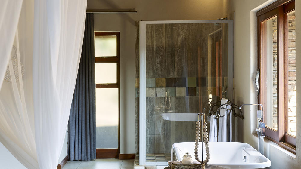 Arathusa Safari Lodge