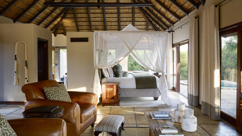Arathusa Safari Lodge
