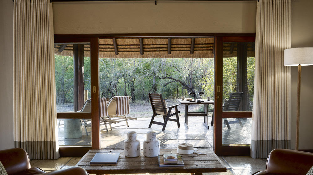 Arathusa Safari Lodge