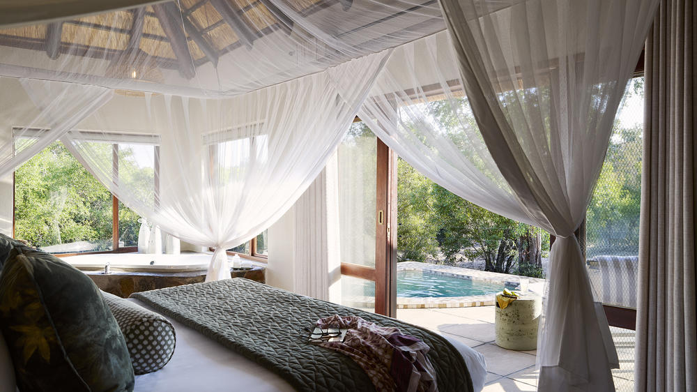 Arathusa Safari Lodge