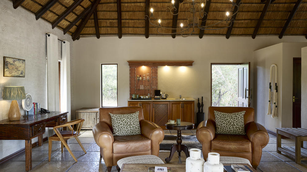 Arathusa Safari Lodge