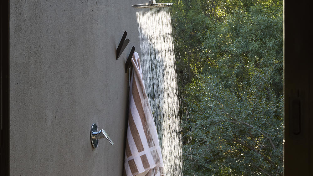 Arathusa Safari Lodge