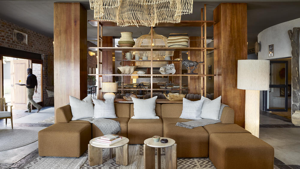 Arathusa Safari Lodge