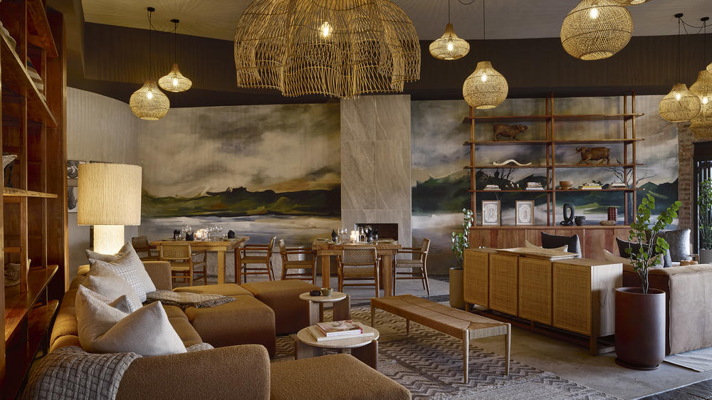 Arathusa Safari Lodge